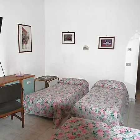 Vecchia Rimini Szálloda Porto Garibaldi