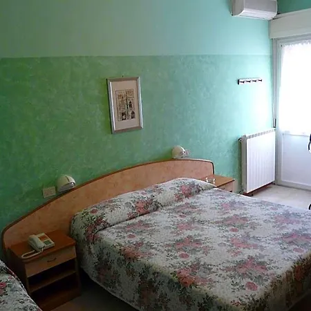 Vecchia Rimini Szálloda 3*