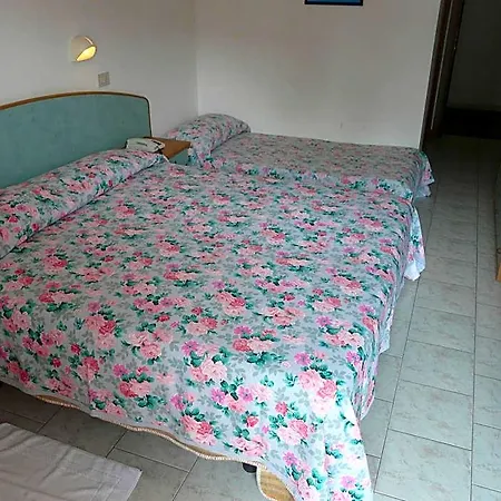 Szálloda Vecchia Rimini