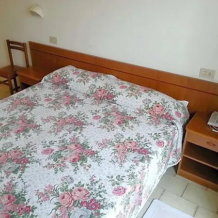 Vecchia Rimini Szálloda 3*