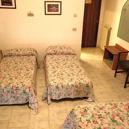 Vecchia Rimini Szálloda Porto Garibaldi