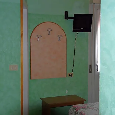 Szálloda Vecchia Rimini 3*