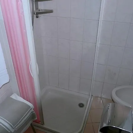 Szálloda Vecchia Rimini 3*