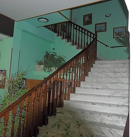 Vecchia Rimini Szálloda 3*