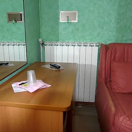Szálloda Vecchia Rimini 3*