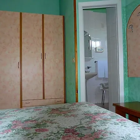 Vecchia Rimini Szálloda