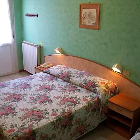 Szálloda Vecchia Rimini