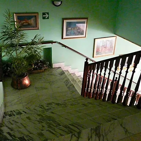 Szálloda Vecchia Rimini