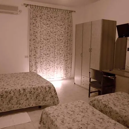 Vecchia Rimini