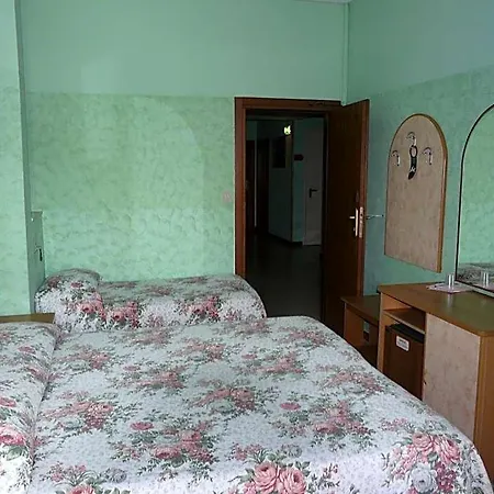 Vecchia Rimini Szálloda