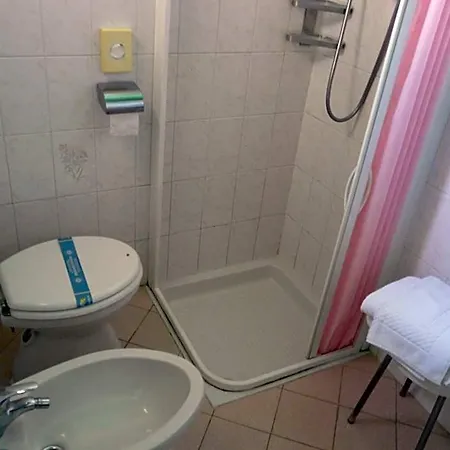 Szálloda Vecchia Rimini Porto Garibaldi