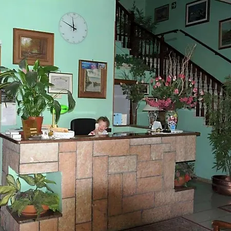 Vecchia Rimini Szálloda 3*